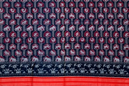 Prani Jagat Sambalpuri Bandha