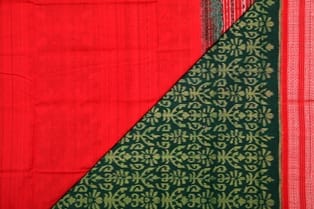 Swarga Puspa Sambalpuri Bandha