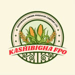 KASHIBIGHA FARMER PRODUCER COMPANY LIMITED KASHIBIGHA FARMER PRODUCER COMPANY LIMITED