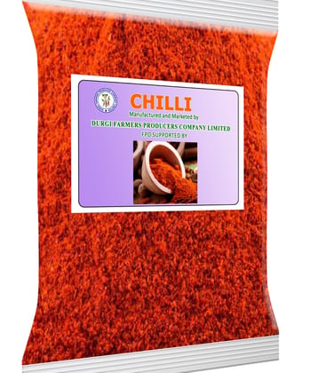 Durgi Chilli Powder Durgi Chilli Powder