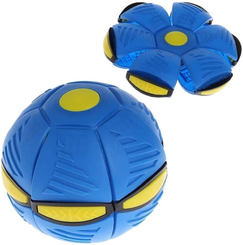 UFO BALL