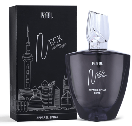 PATEL NECK ARABIAN 50 ML Perfume For Men & Women Premium Extra Long Lasting Perfume Unique Gift For Patel Fans