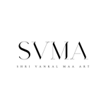 Shri Vankal Maa Art