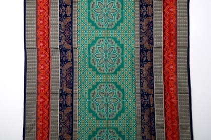 Jhuti Kala Sambalpuri Bandha