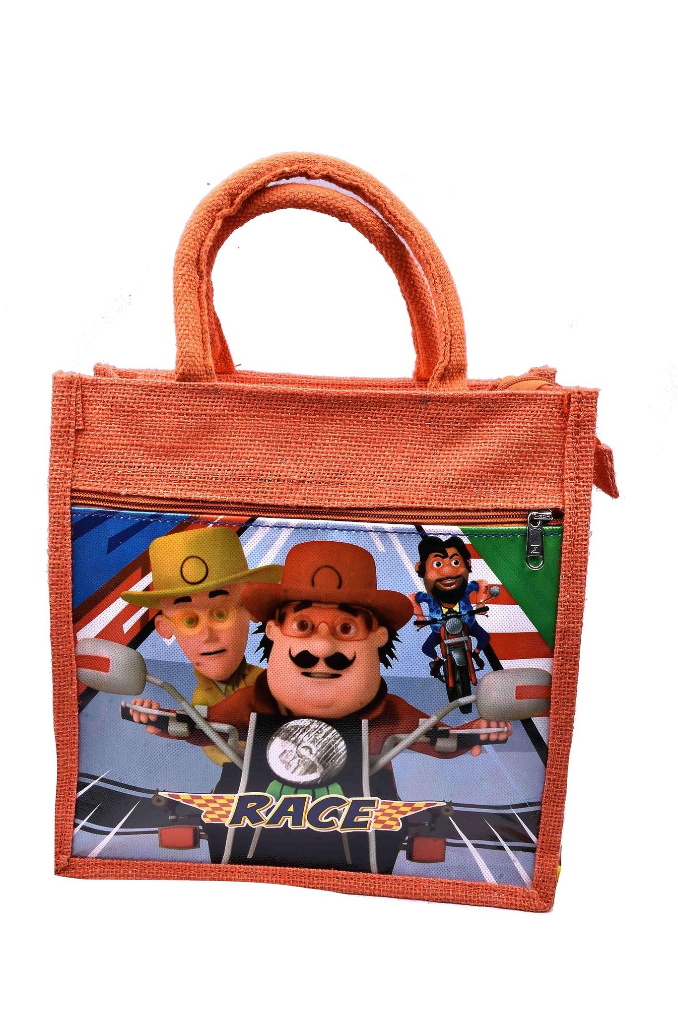 LUNCH BAG