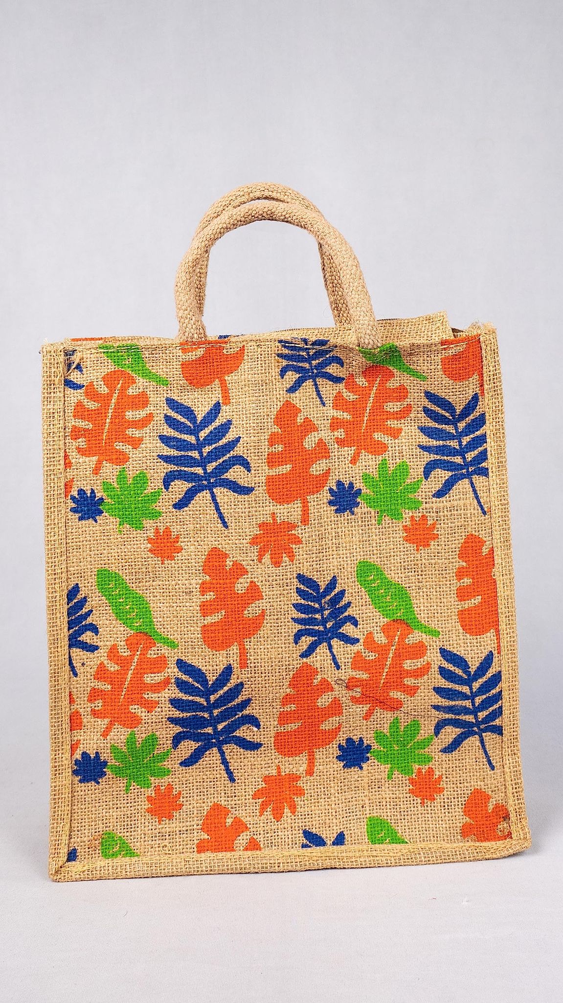 sonchiraiya jute bag