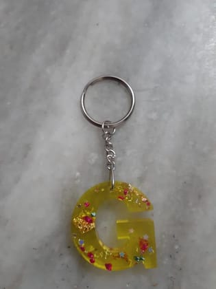 Sonchiraiya Resling Keychains pair