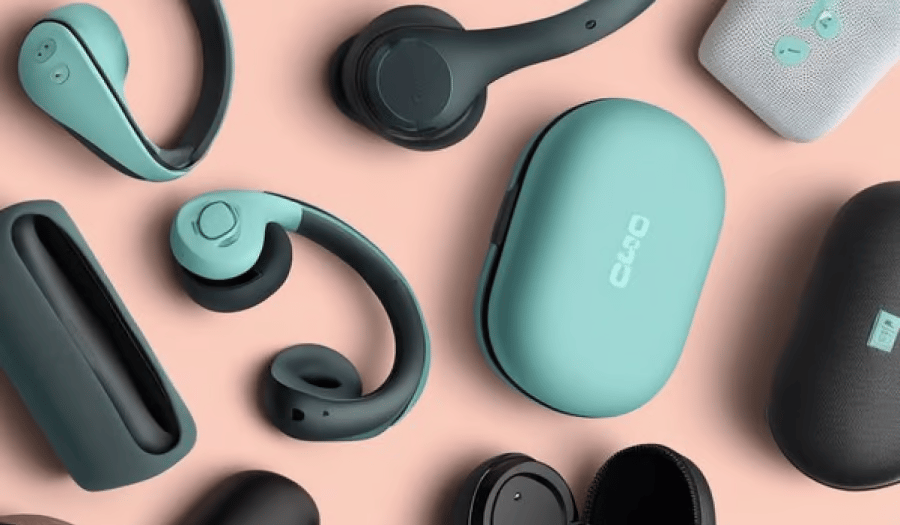 Headphones