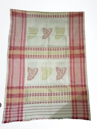 Assamese Handloom Gamosa Assamese Handloom Gamosa