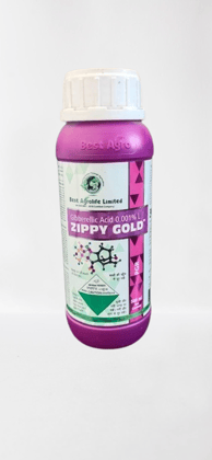 Gibberellic Acid 0.001% L Zippy Gold Plant Growth Regulator Gibberellic Acid 0.001% L Zippy Gold Plant Growth Regulator