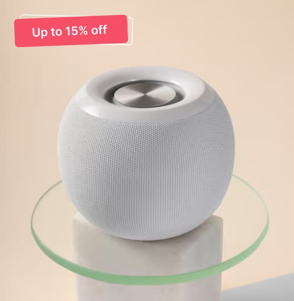 Air Purifier