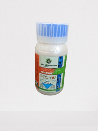 Best Ag Life Tricolor 72% WP 250 gm Best Ag Life Tricolor 72% WP 250 gm
