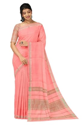 APCO Handloom - Women's Rahajmundry Pure Cotton Grey Handloom Saree (Angara Handloom Saree) 63 APCO Handloom - Women's Rahajmundry Pure Cotton Grey Handloom Saree (Angara Handloom Saree) 63
