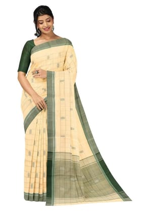APCO Handloom - Women's Rahajmundry Pure Cotton Grey Handloom Saree (Angara Handloom Saree) 52 APCO Handloom - Women's Rahajmundry Pure Cotton Grey Handloom Saree (Angara Handloom Saree) 52