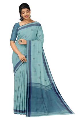 APCO Handloom (A Andhra Pradesh Govt Emporium)- Women's Traditional Pure Handloom Rajahmundry/Angara Cotton Saree | ACS0044 APCO Handloom (A Andhra Pradesh Govt Emporium)- Women's Traditional Pure Handloom Rajahmundry/Angara Cotton Saree | ACS0044