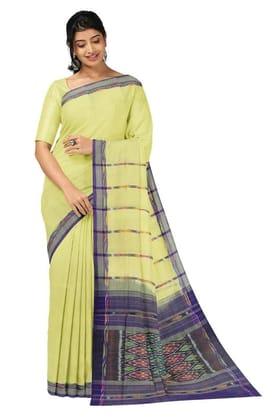APCO Handloom (A Andhra Pradesh Govt Emporium)- Women's Traditional Pure Handloom Dulla Cotton Saree | DCS0012 APCO Handloom (A Andhra Pradesh Govt Emporium)- Women's Traditional Pure Handloom Dulla Cotton Saree | DCS0012
