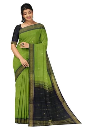 APCO Handloom (A Andhra Pradesh Govt Emporium)- Women's Traditional Pure Handloom Bandar (Polavaram) Cotton Saree | BCS0062 APCO Handloom (A Andhra Pradesh Govt Emporium)- Women's Traditional Pure Handloom Bandar (Polavaram) Cotton Saree | BCS0062