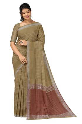 APCO Handloom (A Andhra Pradesh Govt Emporium)- Women's Traditional Pure Handloom Rajahmundry/Angara Cotton Saree | ACS0034 APCO Handloom (A Andhra Pradesh Govt Emporium)- Women's Traditional Pure Handloom Rajahmundry/Angara Cotton Saree | ACS0034