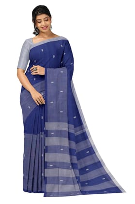APCO Handloom (A Andhra Pradesh Govt Emporium)- Women's Traditional Pure Handloom Rajahmundry/Angara Cotton Saree | ACS0003 APCO Handloom (A Andhra Pradesh Govt Emporium)- Women's Traditional Pure Handloom Rajahmundry/Angara Cotton Saree | ACS0003