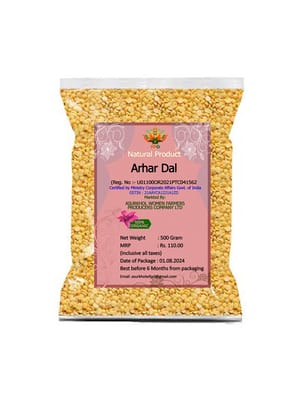 Arhar Dal