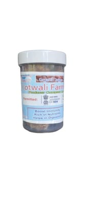 ORGANIC JAGGERY ORGANIC JAGGERY