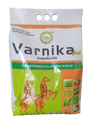 VARNIKA insecticide