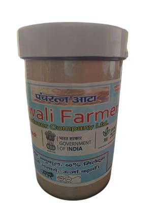 Panchratan Multigrain Atta Panchratan Multigrain Atta