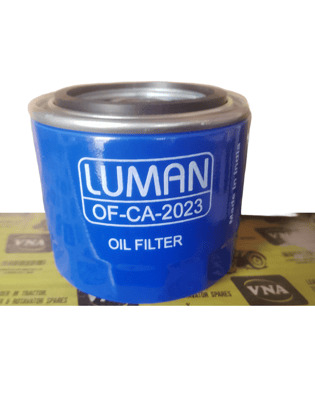 Luman OF-CA-2023 Oil Filter MAXIMO Luman OF-CA-2023 Oil Filter MAXIMO