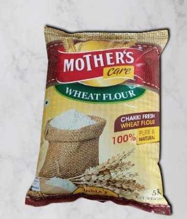 Wheat Flour