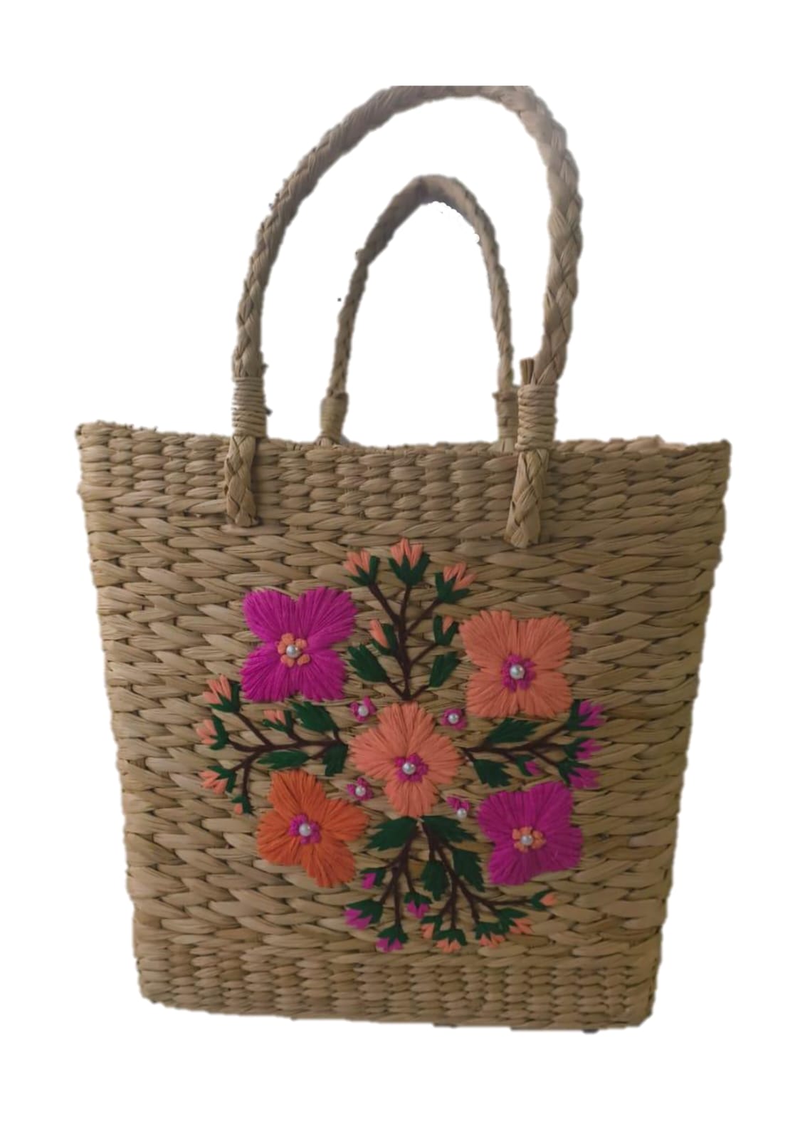Reed marketing bag