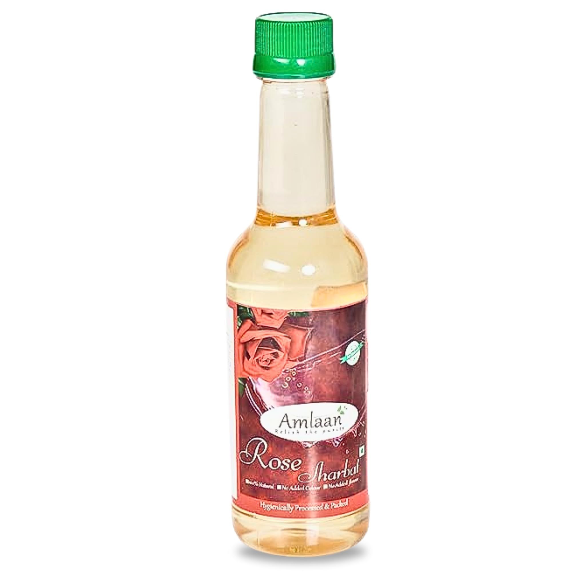 Amlaan Rose SYRUP