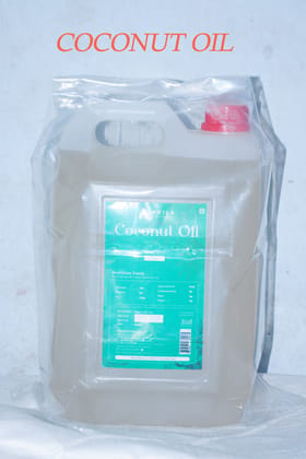 Akila Virgin Coconut Oil,5L Akila Virgin Coconut Oil,5L