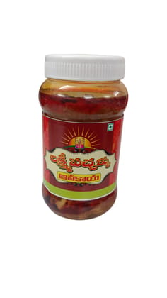 MANGO PICKLE( AVAKAYA) MANGO PICKLE( AVAKAYA)