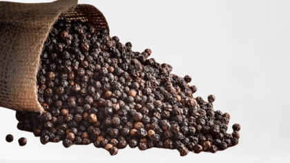 Vathalagund Jeevidam Black pepper