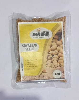 Research Soyabean Seed Research Soyabean Seed