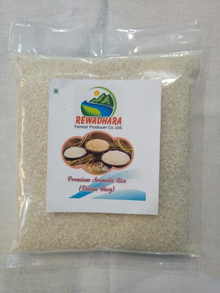 Aromatic Rice -Vishnu Bhog Aromatic Rice -Vishnu Bhog