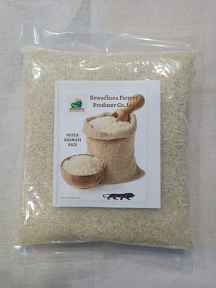 Aromatic Rice - Basmati Aromatic Rice - Basmati