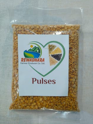 Toor Dal