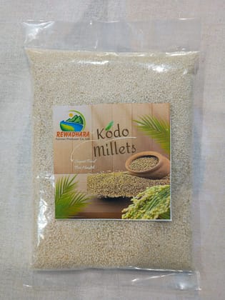 Kodo millet Kodo millet