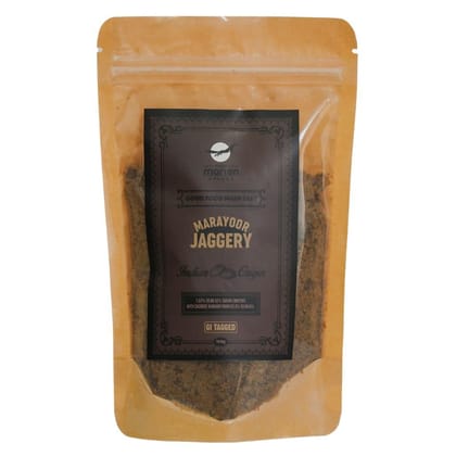 Nilgiri Marten Marayoor Jaggery Powder (Gud)| 78% to 97% Total Sugar| GiTagged| No Sourness| Natural & Pure | Single Origin (1000G) Nilgiri Marten Marayoor Jaggery Powder (Gud)| 78% to 97% Total Sugar| GiTagged| No Sourness| Natural & Pure | Single Origin (1000G)