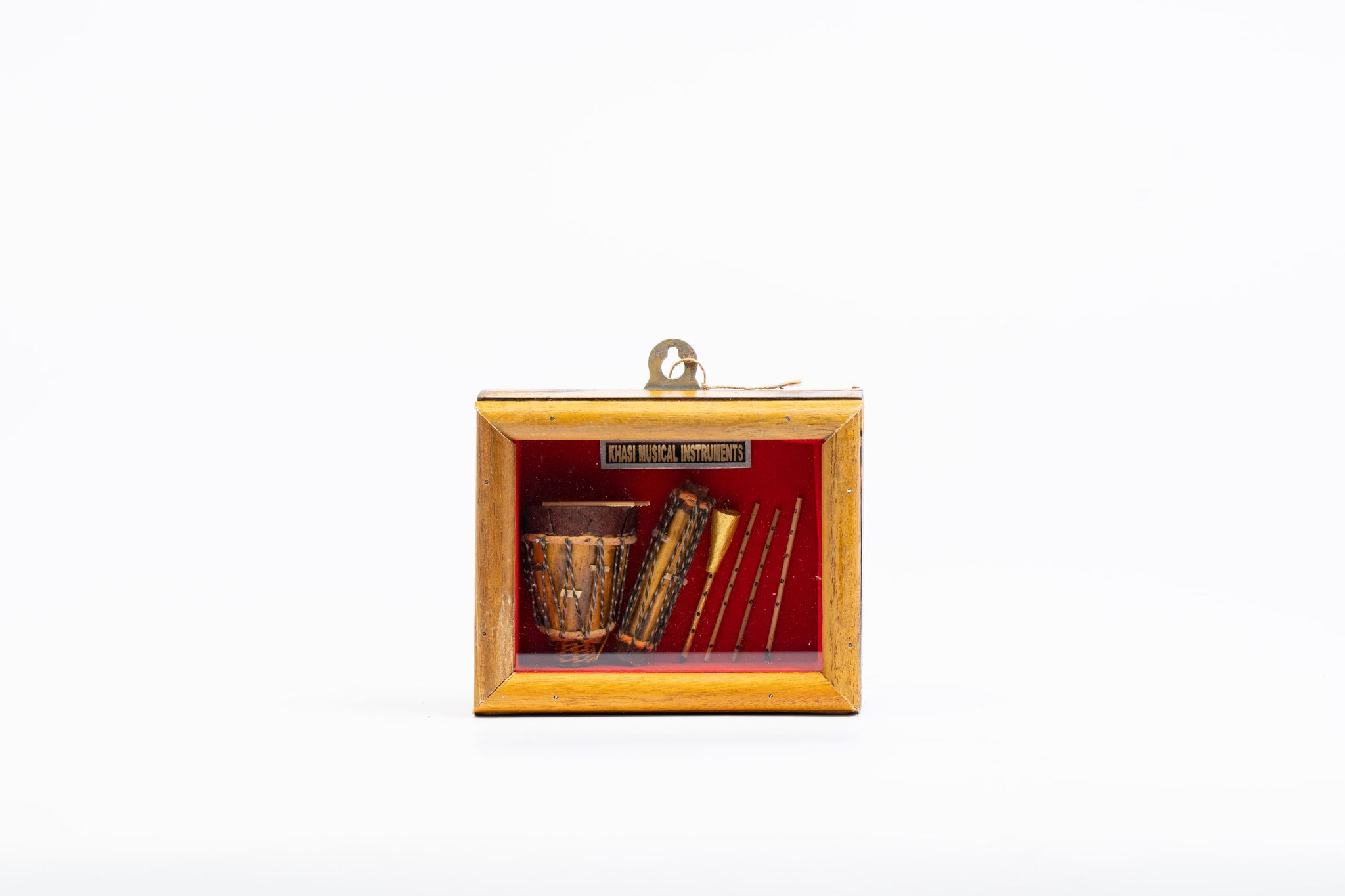 Musical Instrument Souvenir