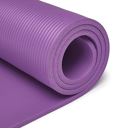 Extra Thick TPE Yoga Mat for Women, Non Slip Exercise Mat with Carrying Strap, 72"x24"x1/2" Thick Eco Friendly Yoga Mat for Home Workout, Fitness, Pilates, Hot Yoga Extra Thick TPE Yoga Mat for Women, Non Slip Exercise Mat with Carrying Strap, 72"x24"x1/2" Thick Eco Friendly Yoga Mat for Home Workout, Fitness, Pilates, Hot Yoga