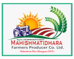 MAHISHMATIDHARA FARMERS PRODUCER COMPANY LIMITED MAHISHMATIDHARA FARMERS PRODUCER COMPANY LIMITED
