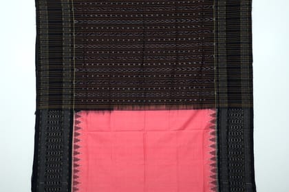 Sambalpuri school saree