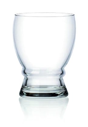 Ocean Hansa Glass Set, 300ml, Set of 6, Transparent Ocean Hansa Glass Set, 300ml, Set of 6, Transparent
