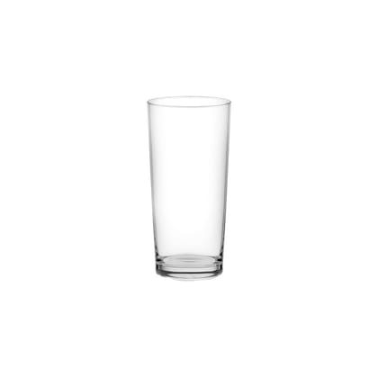 Ocean Nova Glass Set, 435ml, Set of 6,Transparent Ocean Nova Glass Set, 435ml, Set of 6,Transparent
