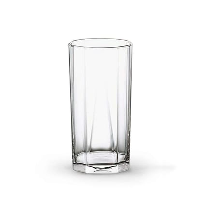 Ocean Victoria  Glass Set, 325ml, Set of 6, Clear