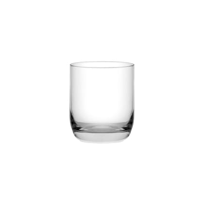Ocean Glass Top Drink Set Kitchen Accessories (325ml, Transparent) - Set of 6 Ocean Glass Top Drink Set Kitchen Accessories (325ml, Transparent) - Set of 6