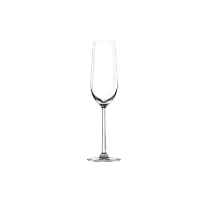 Lucaris Shanghai Soul Champagne Glass - 250 ML, Set of 6 Lucaris Shanghai Soul Champagne Glass - 250 ML, Set of 6