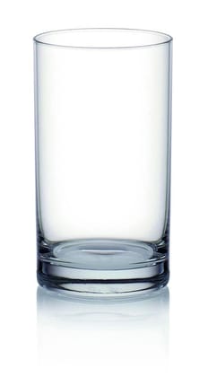 Ocean Long Cool Glass Set, 315ml, Set of 6,Transparent Ocean Long Cool Glass Set, 315ml, Set of 6,Transparent